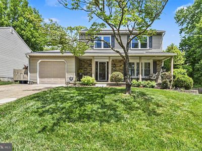 Property at 609 Helmsdale Ct, Bel Air, MD