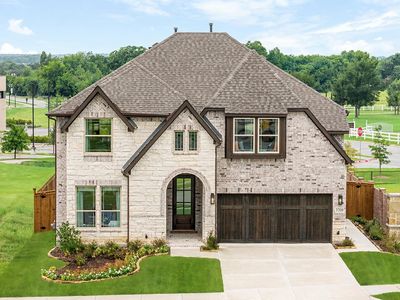 5709 Cypresswood Ln