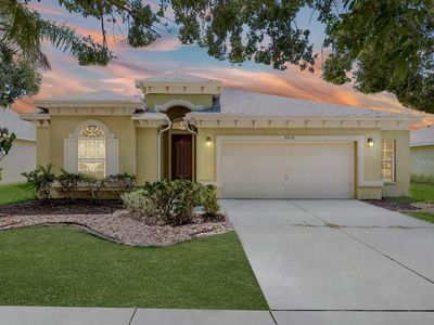 4515 Fieldview Cir