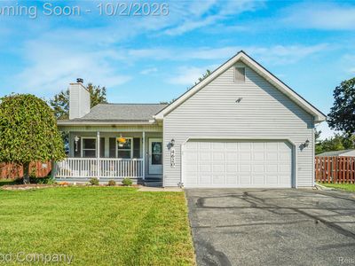 4620 Woodhull Dr