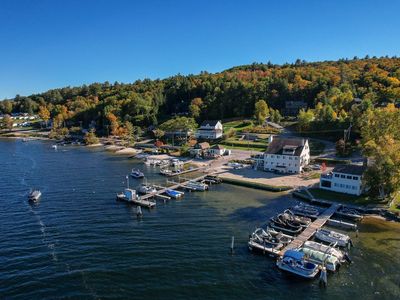 208 West Shore Road #5