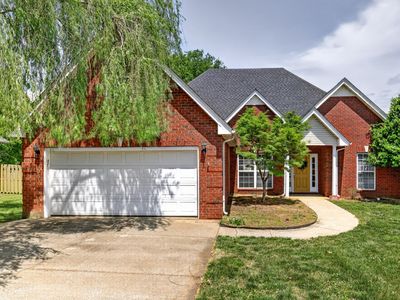 2626 Westhaven Dr