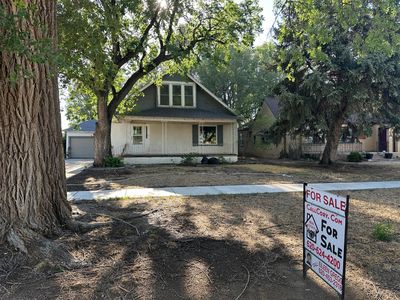 Property at 707 S Van Buren St, Hugoton, KS