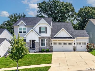 854 Nardin Dr