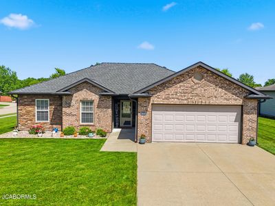 4110 Black Tail Dr