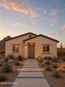 10730 W Massingale Rd
