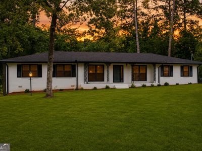 Property at 1727 Briarcliff Rd, Milledgeville, GA