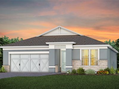 2604 Serenity Garden Dr