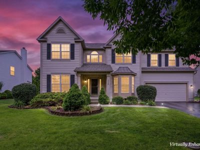 114 Diverston Way