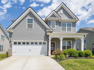 409 Irwin Way