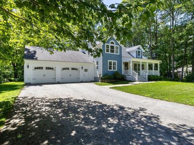 5 Bayberry Lane