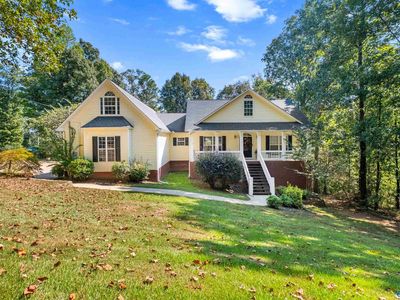 5421 Mountain Top Dr