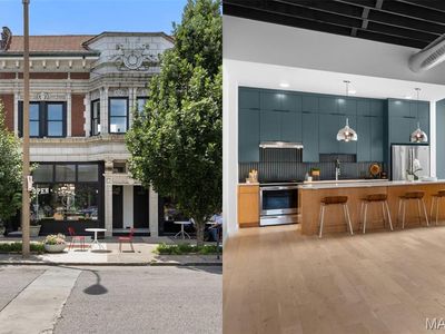 4738 McPherson Ave #201