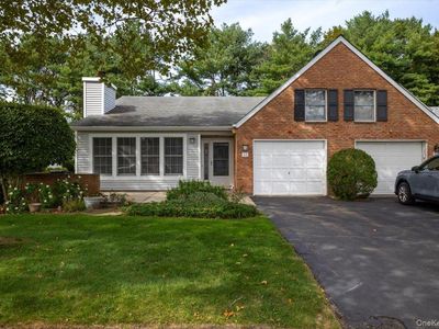 55 Standish Drive