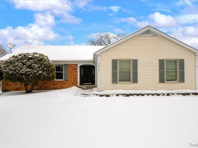 9416 Wildwood Lake Dr