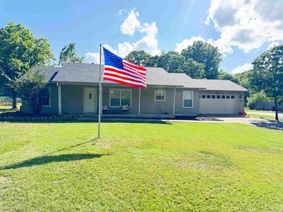 Property at (Undisclosed Address), Bauxite, AR