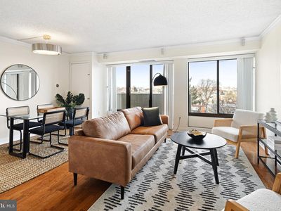 2001 Hamilton St APT 929