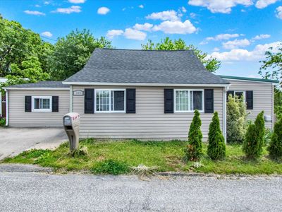 399 Pleasant Hill Rd