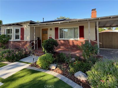 405 N Griffith Park Dr