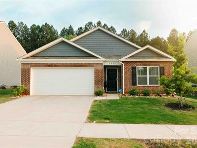 Property at 2880 Sherrills Stream Dr, Sherrills Ford, NC