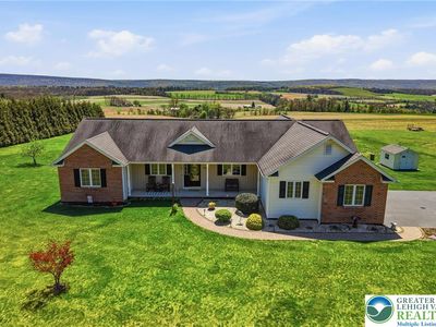 495 Rabbit Run Rd