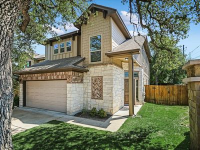 Property at 7709 Menchaca Rd #1, Austin, TX