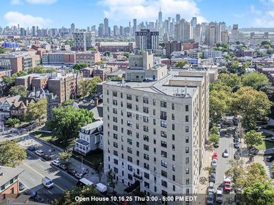 2600 John F Kennedy Blvd APT 7F