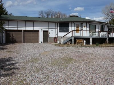 Property at 551 W Sybille St, Guernsey, WY