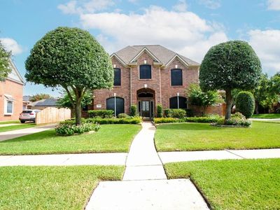 22902 Greenrush Dr