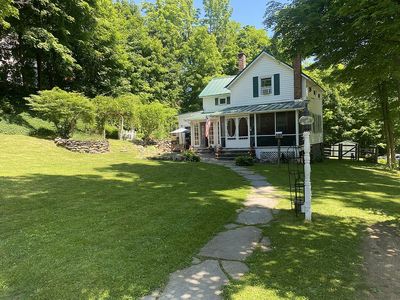 390 Water Street Rd