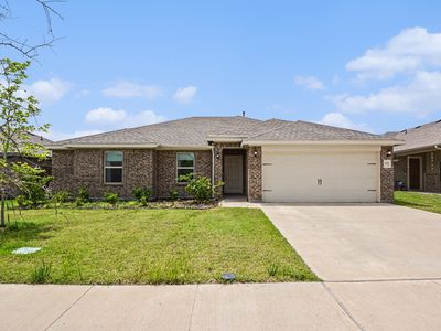 5652 Huffines Blvd