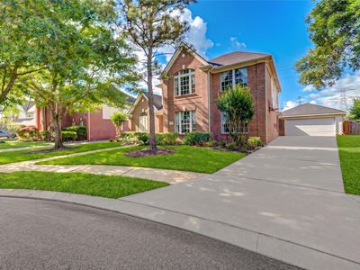 6206 Clear Canyon Dr