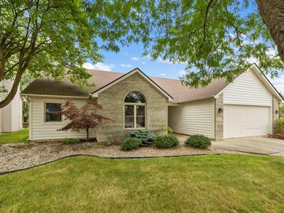 10911 Mill Lake Cv