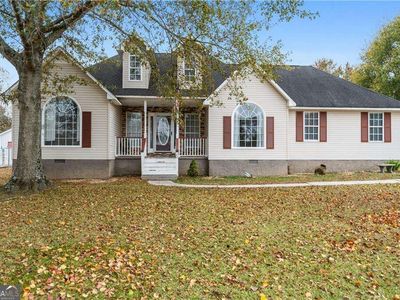 22 Valley Creek Dr SW