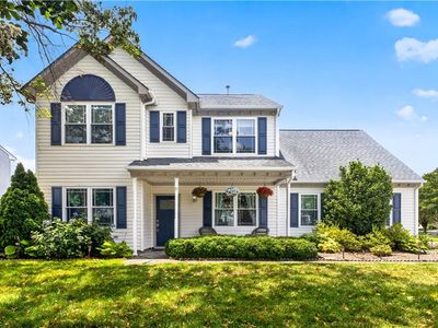 2221 Agecroft Rd