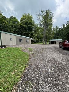Property at 1511 Soapville Road, Vevay, IN