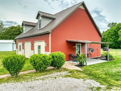 Property at 4702 Chandlers Rd, Auburn, KY