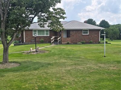Property at 149 Keck Rd, Sarver, PA