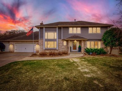 14007 Yellow Pine St NW