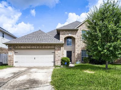 8106 Rudy Brook Way
