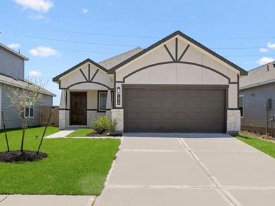 423 Zeus Mountain Dr