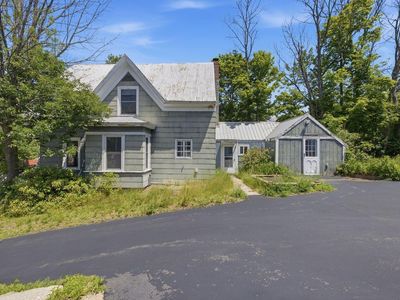 Property at 11 Payne Street, Springvale, ME