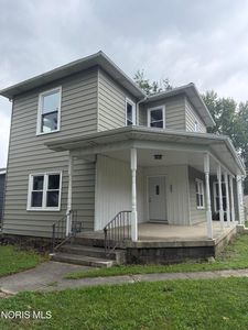 541 Cherry St