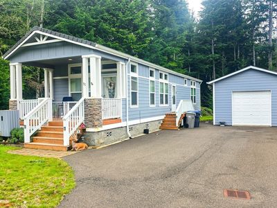Property at 1019 Stanford Drive #51, Cosmopolis, WA