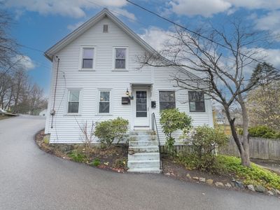 37 North St