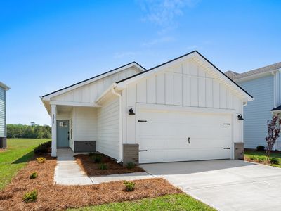 2873 Tranquility Loop #2200 Kingstreet F
