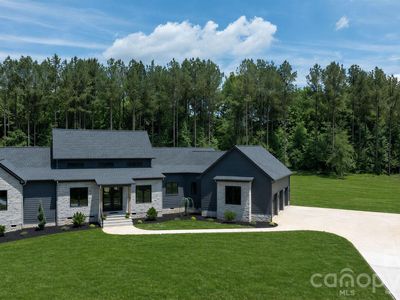 1427 Glasscock Rd Lot 7