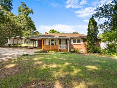 Property at 506 Cherokee St, Anderson, SC