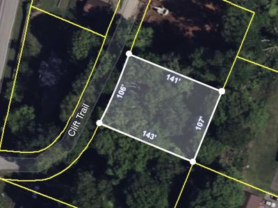 Property at 38 Clift Trl LOT 19, Rossville, GA