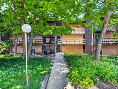 5603 Lakeside Dr APT 3C